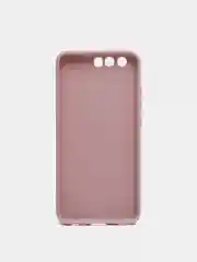 Лавандовый чехол для Hyawei P 10, силиконовый, 9 цветов