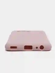 Лавандовый чехол для Hyawei P 10, силиконовый, 9 цветов