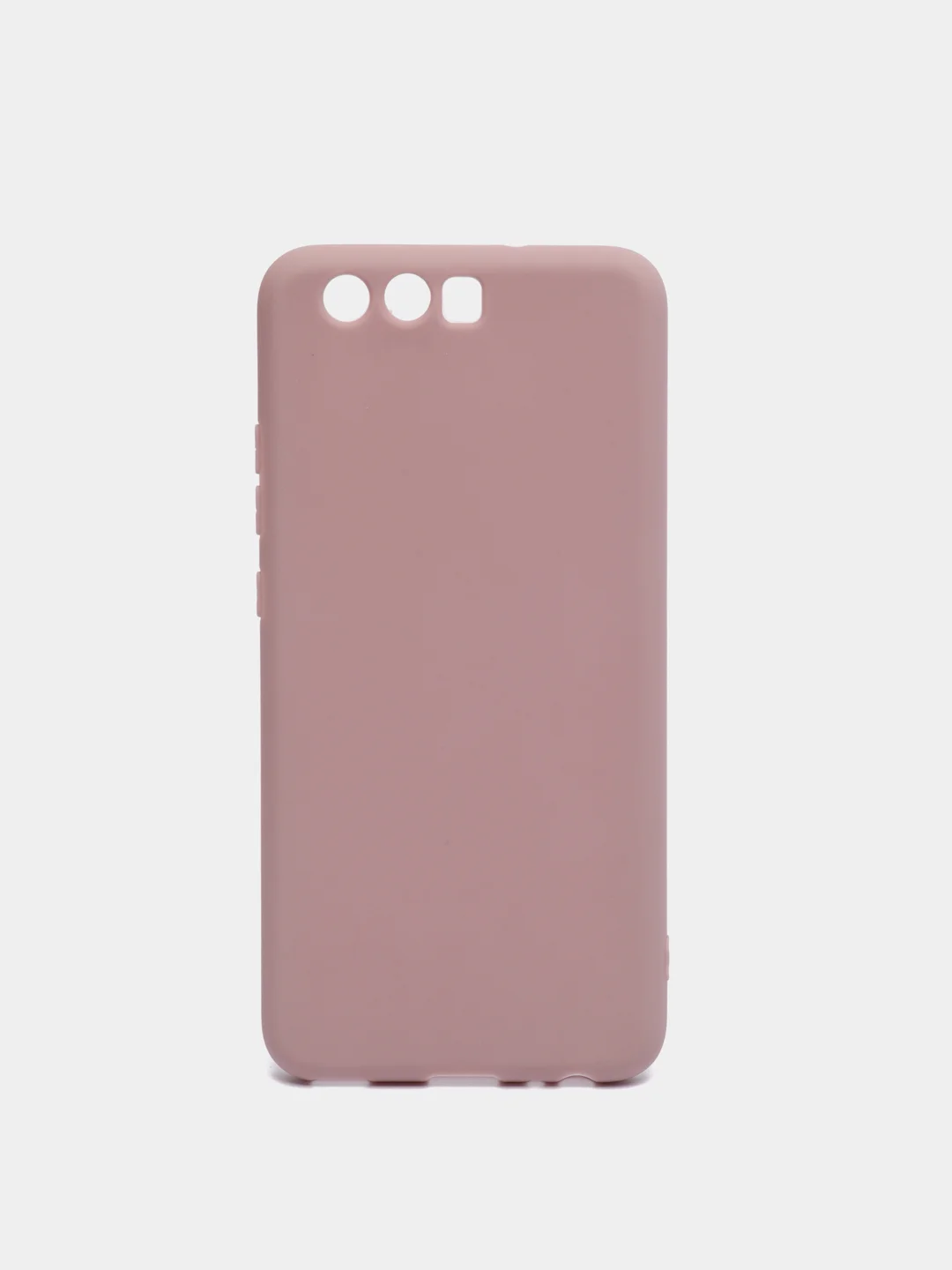 Лавандовый чехол для Hyawei P 10, силиконовый, 9 цветов