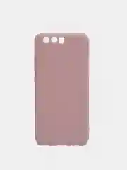 Лавандовый чехол для Hyawei P 10, силиконовый, 9 цветов