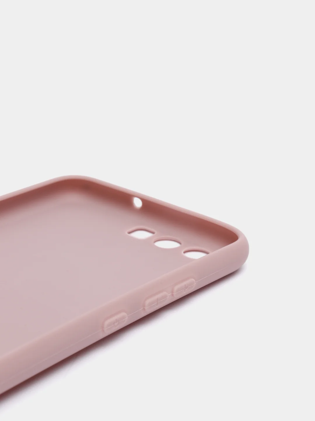 Лавандовый чехол для Hyawei P 10, силиконовый, 9 цветов