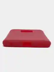Багровый чехол для Hyawei Mate 20 Pro, силиконовый, 9 цветов