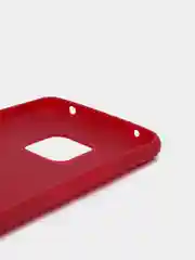 Багровый чехол для Hyawei Mate 20 Pro, силиконовый, 9 цветов