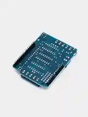 Драйвер моторов L293D Motor Shield Arduino