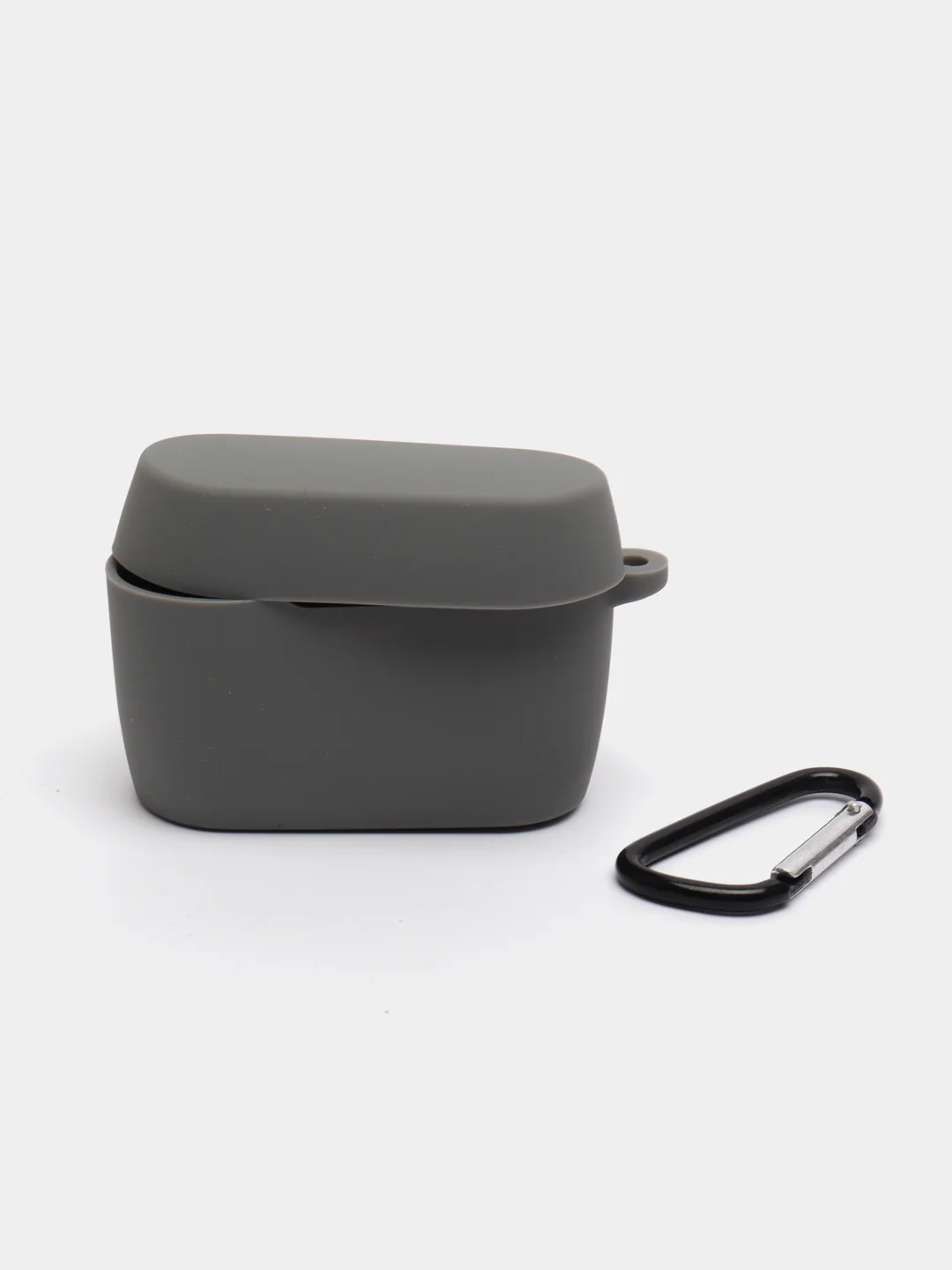 Серый чехол для наушников Meizu POP 2