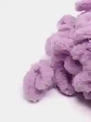 Хаки пряжа Alize puffy петельки