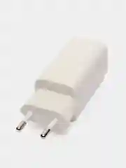 Сетевое зарядное устройство Xiaomi Mi 65W Fast Charger, BHR4499GL