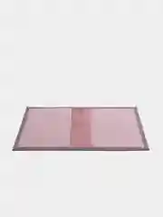 Индиго обложка для паспорта, обложка на паспорт, кожаная