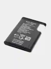 Аккумулятор литий-ионный BL-5C 1050mAh (факт. 600mah)