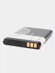 Аккумулятор литий-ионный BL-5C 1050mAh (факт. 600mah)