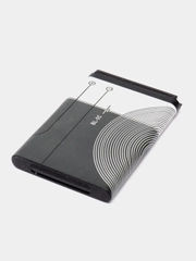 Аккумулятор литий-ионный BL-5C 1050mAh (факт. 600mah)