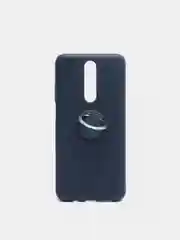 Морской чехол для Xiaomi Redmi K30, K20 Pro/Mi 9T с кольцом-держателем