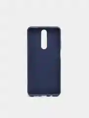 Морской чехол для Xiaomi Redmi K30, K20 Pro/Mi 9T с кольцом-держателем