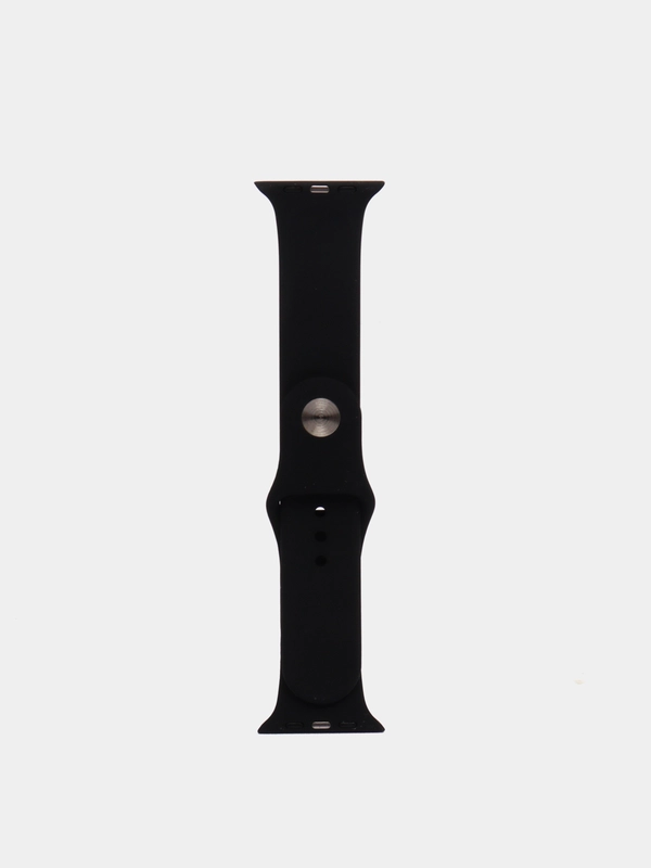Силиконовый ремешок для Apple Watch X22 PRO М36 М16 М26 Х7 38/40/42/44