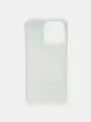 Бирюзовый чехол для iPhone 12/13/13Pro
