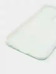 Бирюзовый чехол для iPhone 12/13/13Pro