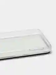 Бордовый чехол Samsung Galaxy A01 Core, Самсунг Галакси А01 Кор с рисунком