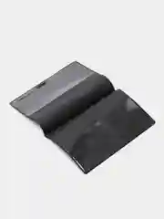 Красный обложка для паспорта