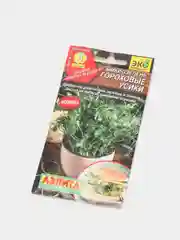 Семена Микрозелень "Гороховые усики"
