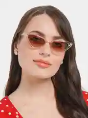 Женские солнцезащитные очки