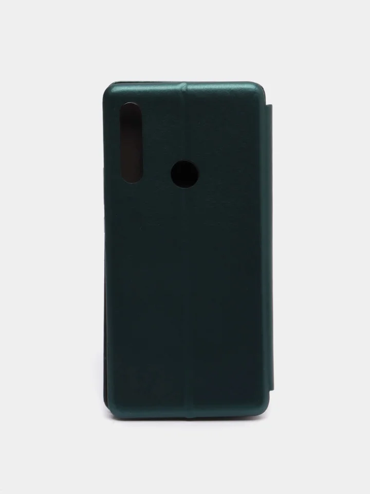 Морской чехол книжка Huawei P Smart Z / Honor 9X / Honor 9X Premium, Хуавей П Смарт З, Хонор 9Х