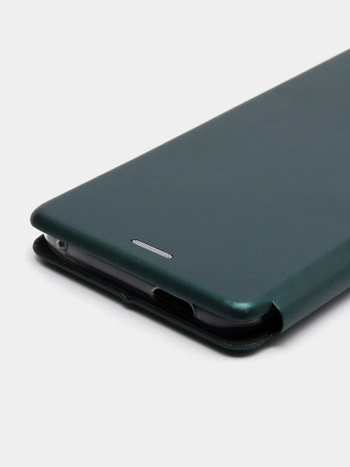 Морской чехол книжка Huawei P Smart Z / Honor 9X / Honor 9X Premium, Хуавей П Смарт З, Хонор 9Х