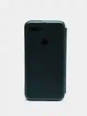 Морской чехол-книжка Huawei P Smart 2018 (Хуавей П Смарт 2018)