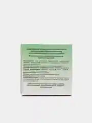 Лейкопластырь "Leiko" на нетканой основе, хлопчатобумажный, гипоаллергенный, 2 х 500 см
