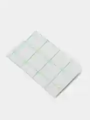 Бирюзовый 3d наклейки-стикеры на телефон "Мемы"