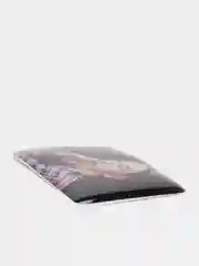 Бирюзовый 3d наклейки-стикеры на телефон "Мемы"