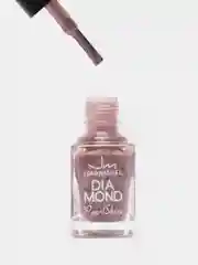 Лак для ногтей с перламутровым эффектом Diamond, тон 535, 6 мл