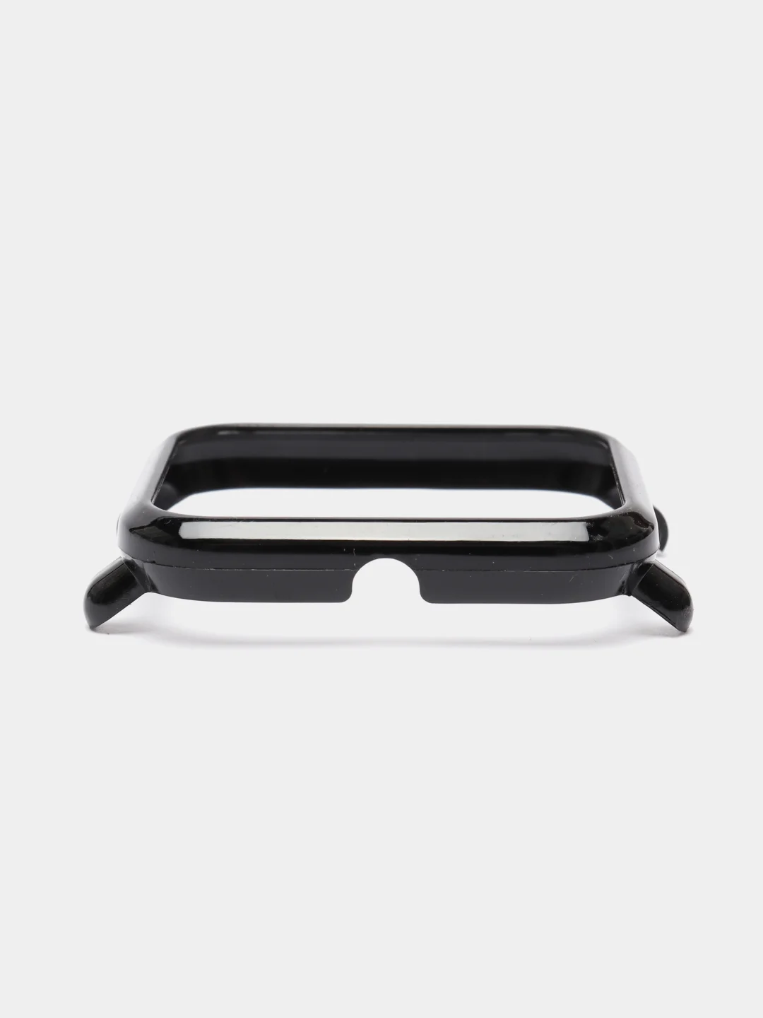 Хаки фирменный защитный чехол рамка для Xiaomi Amazfit Bip (Сяоми амазфит бип)