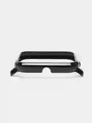 Хаки фирменный защитный чехол рамка для Xiaomi Amazfit Bip (Сяоми амазфит бип)