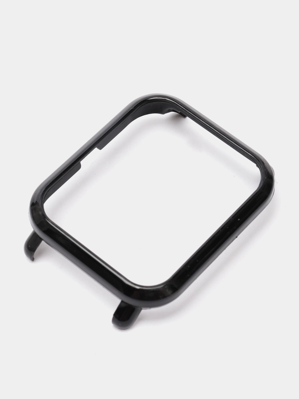 Фирменный защитный чехол рамка для Xiaomi Amazfit Bip (Сяоми амазфит бип)