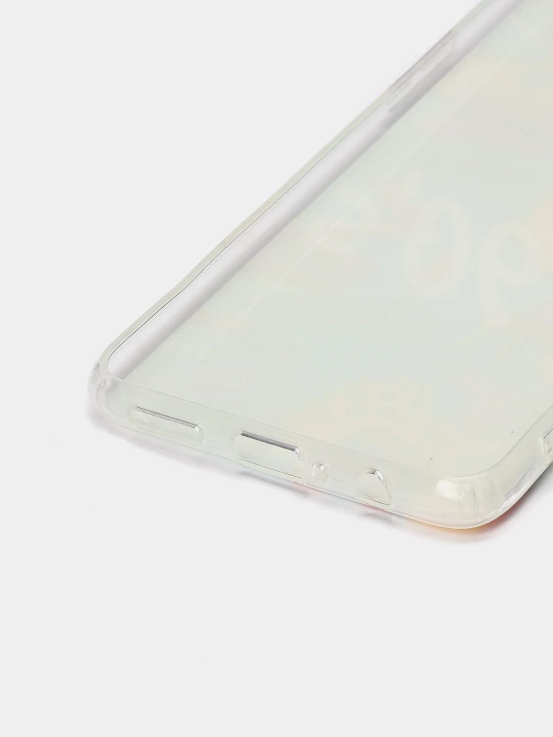 Карамельный чехол Samsung Galaxy A20s, Самсунг Галакси А20с с рисунком