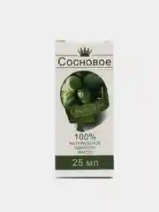 Эфирное масло "Сосна", 25 мл