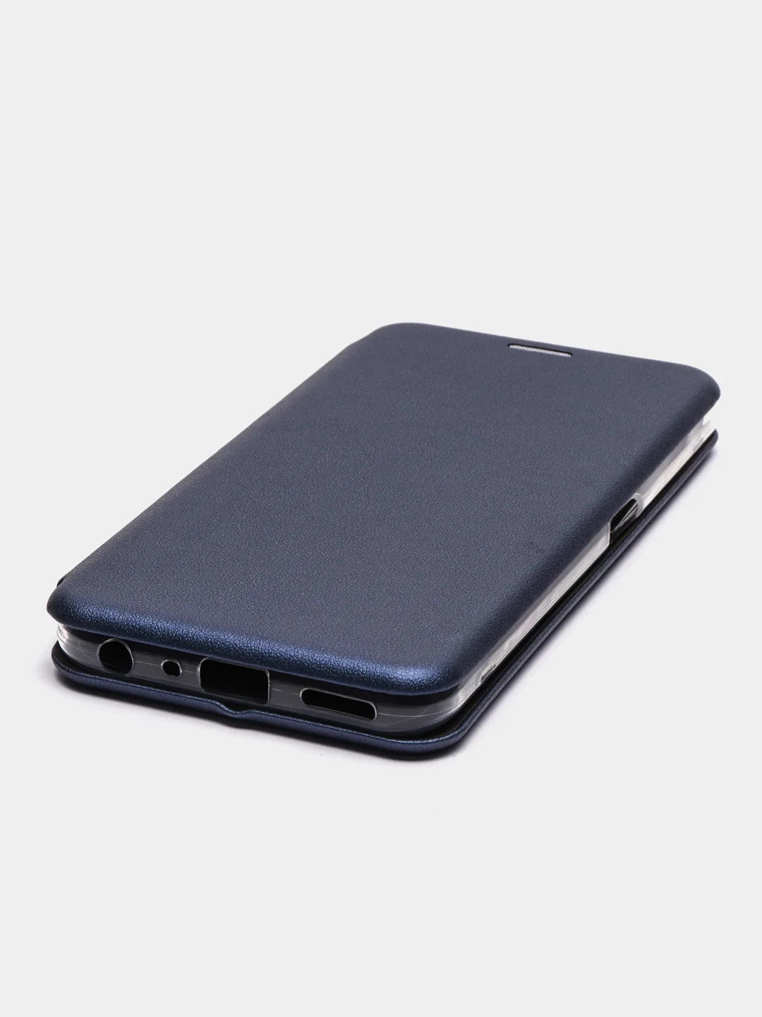 Синий чехол книжка Realme 9 5G / Realme 9 PRO Реалми 9 Про