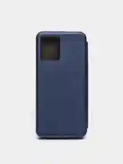 Синий чехол книжка Realme 9 5G / Realme 9 PRO Реалми 9 Про