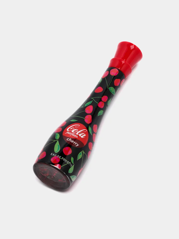 Женская туалетная вода "Parfum Cola Cherry" 50 мл