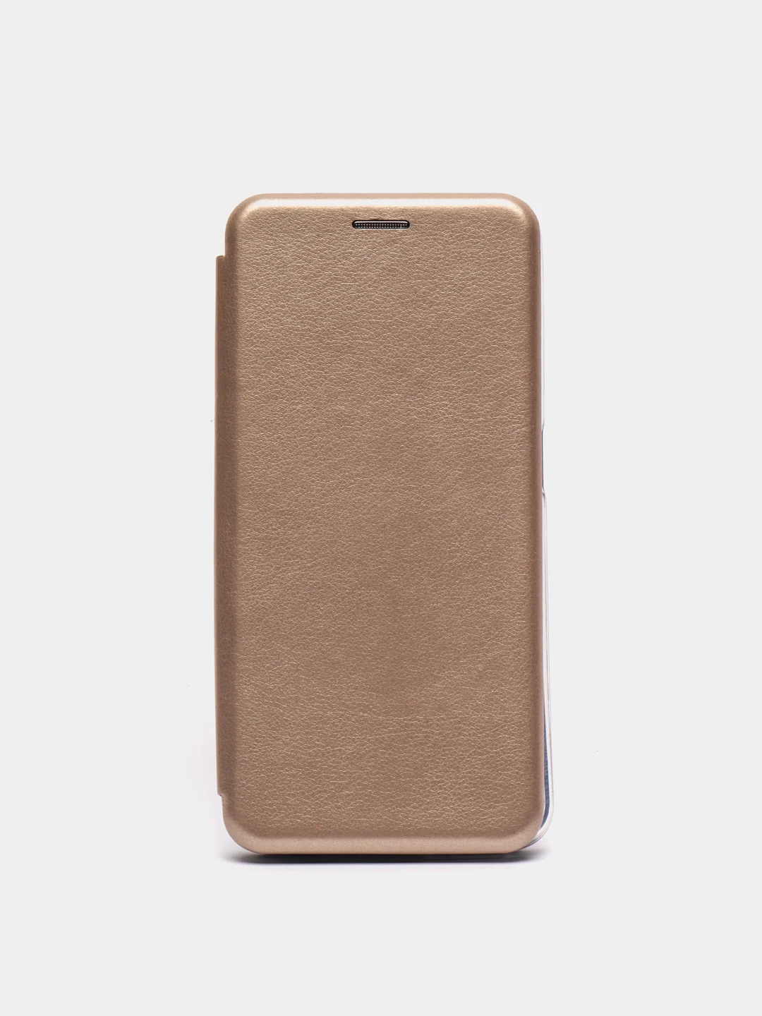 Золотой чехол книжка Realme 9 5G / Realme 9 PRO Реалми 9 Про