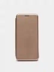 Золотой чехол книжка Realme 9 5G / Realme 9 PRO Реалми 9 Про