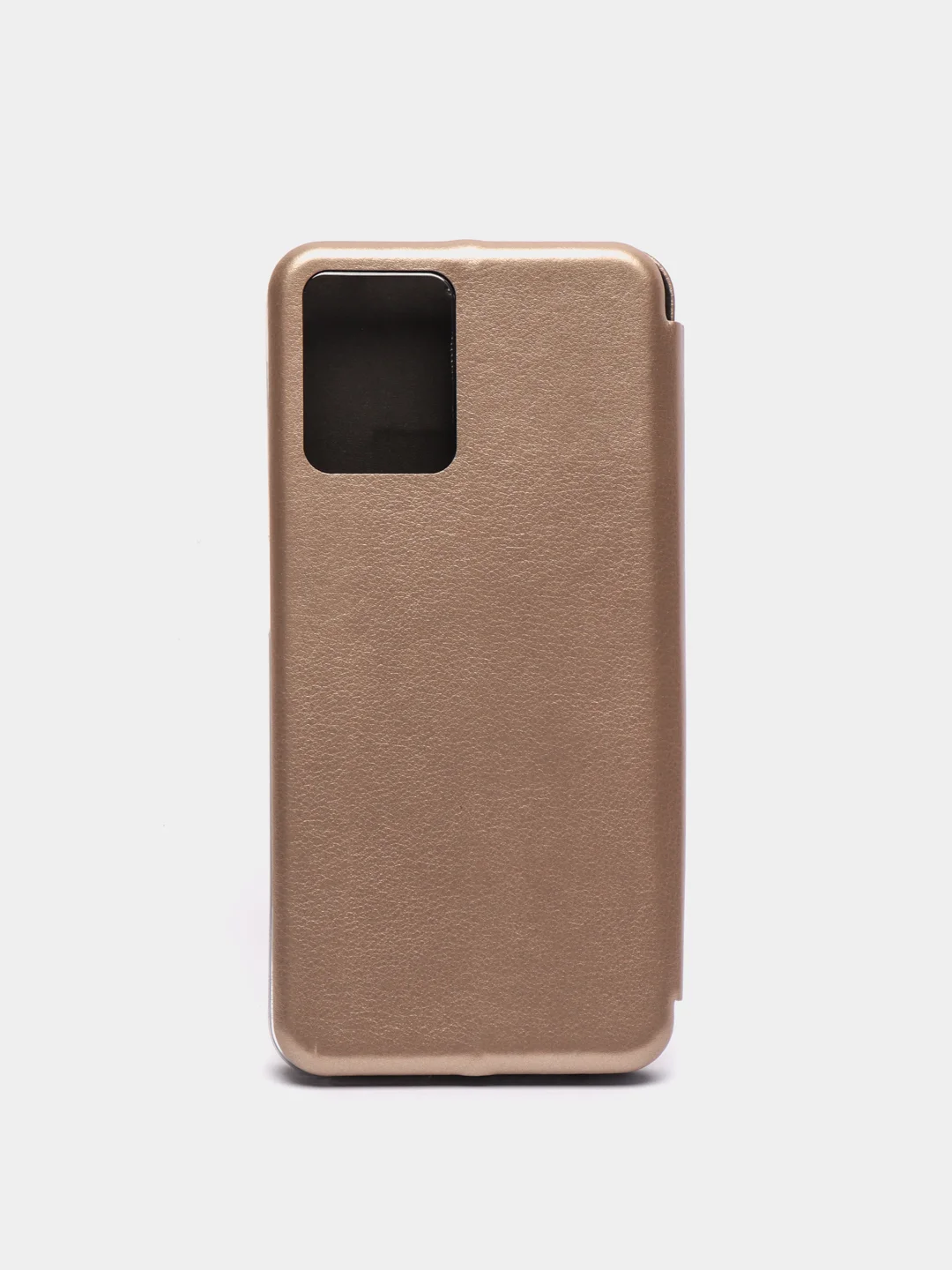 Золотой чехол книжка Realme 9 5G / Realme 9 PRO Реалми 9 Про