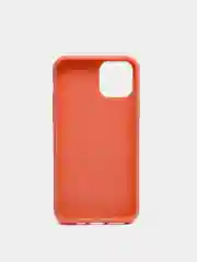 Коралловый чехол для iPhone 11, 11 Pro, 11 Pro Max, 12 mini, 12, 12 Pro, 12 Pro Max, 13, 13 Pro Max