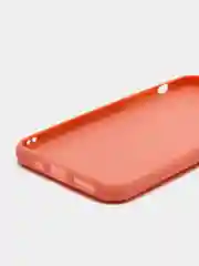 Коралловый чехол для iPhone 11, 11 Pro, 11 Pro Max, 12 mini, 12, 12 Pro, 12 Pro Max, 13, 13 Pro Max