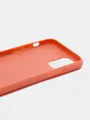 Коралловый чехол для iPhone 11, 11 Pro, 11 Pro Max, 12 mini, 12, 12 Pro, 12 Pro Max, 13, 13 Pro Max