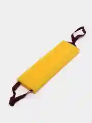 Желтый мочалка семейная