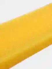 Желтый мочалка семейная