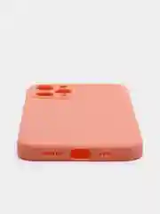 Коралловый чехол для iPhone 11, 11 Pro, 11 Pro Max, 12 mini, 12, 12 Pro, 12 Pro Max, 13, 13 Pro Max