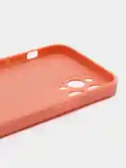 Коралловый чехол для iPhone 11, 11 Pro, 11 Pro Max, 12 mini, 12, 12 Pro, 12 Pro Max, 13, 13 Pro Max