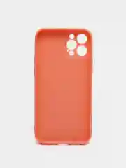 Коралловый чехол для iPhone 11, 11 Pro, 11 Pro Max, 12 mini, 12, 12 Pro, 12 Pro Max, 13, 13 Pro Max